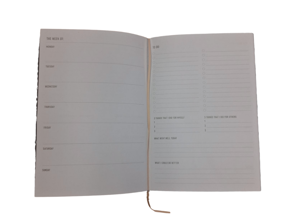 Weekplanner