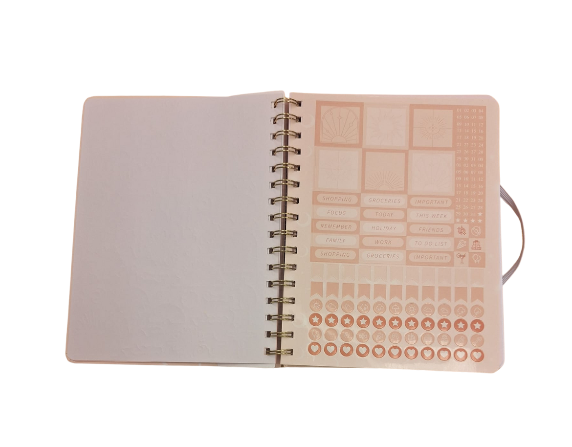 Bullet journal
