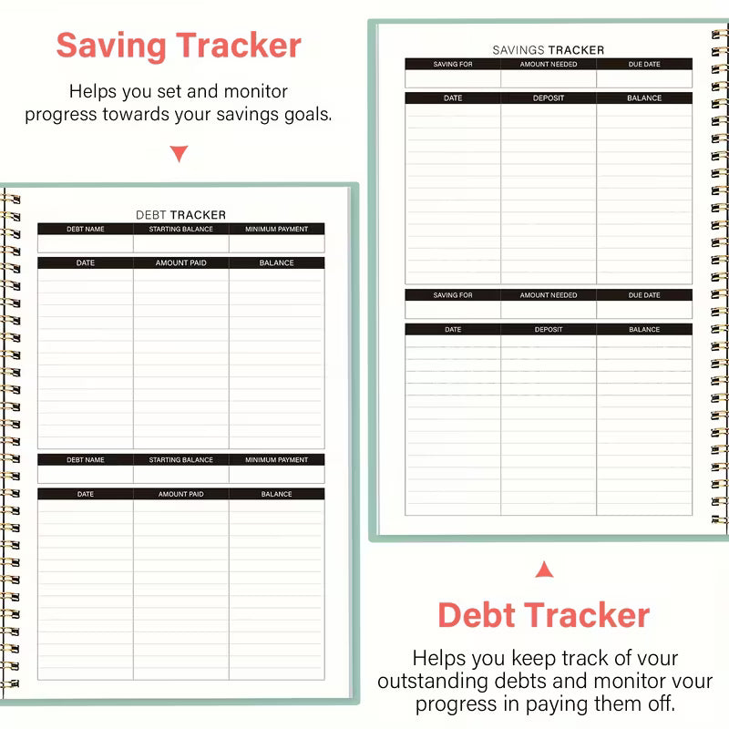 Budget planner