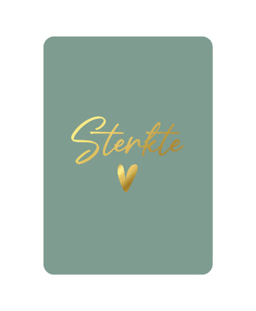 Kaart 'Sterkte'