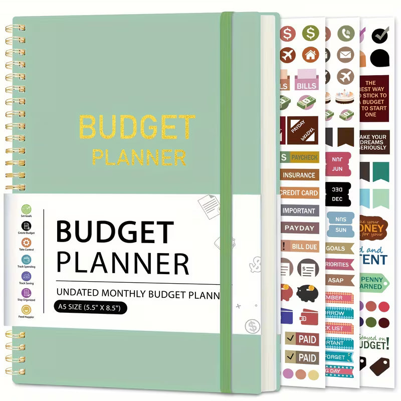 Budget planner
