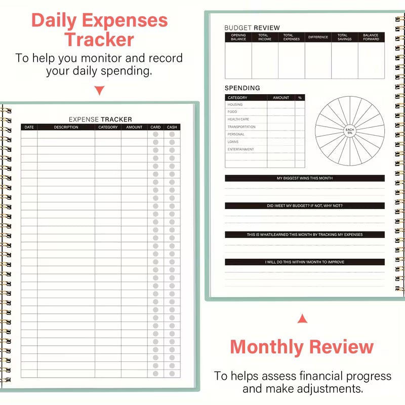 Budget planner