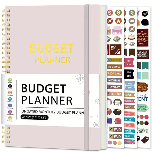 Budget planner