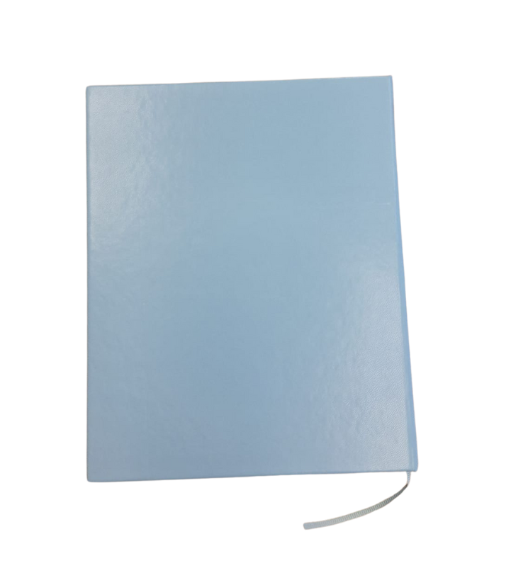 Five minute journal