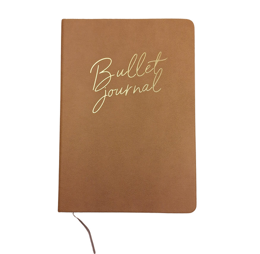 Bullet Journal