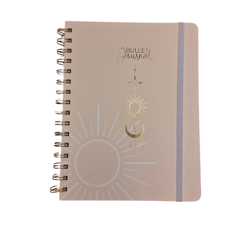 Bullet journal
