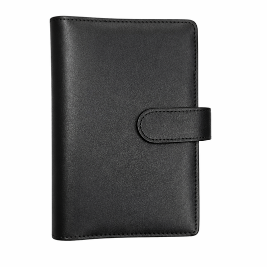 Budget Binder - zwart