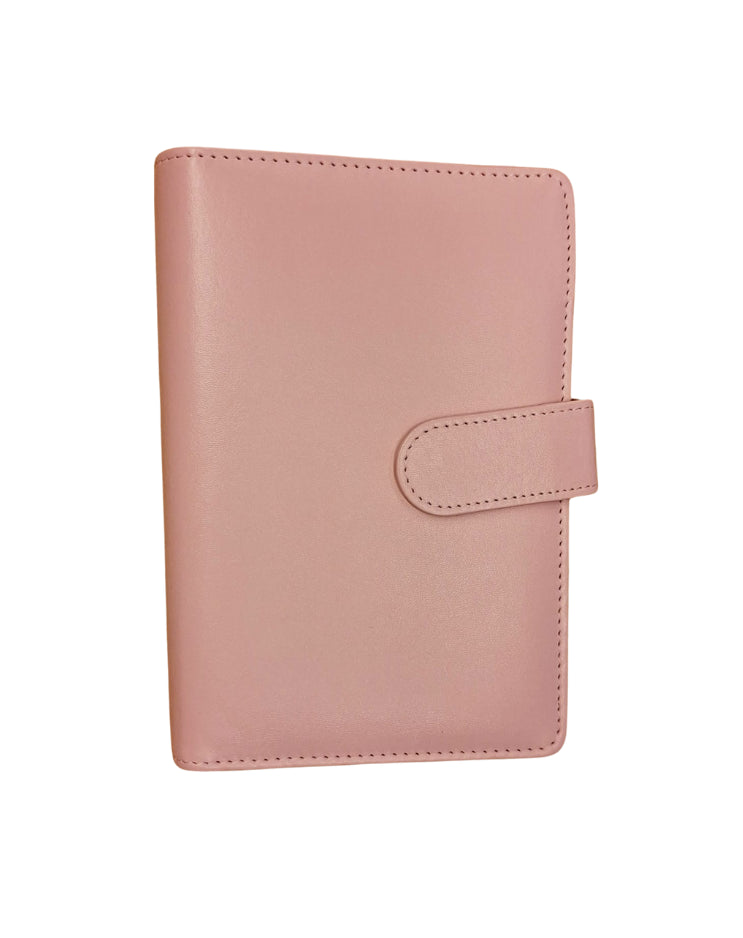 Budget Binder - roze